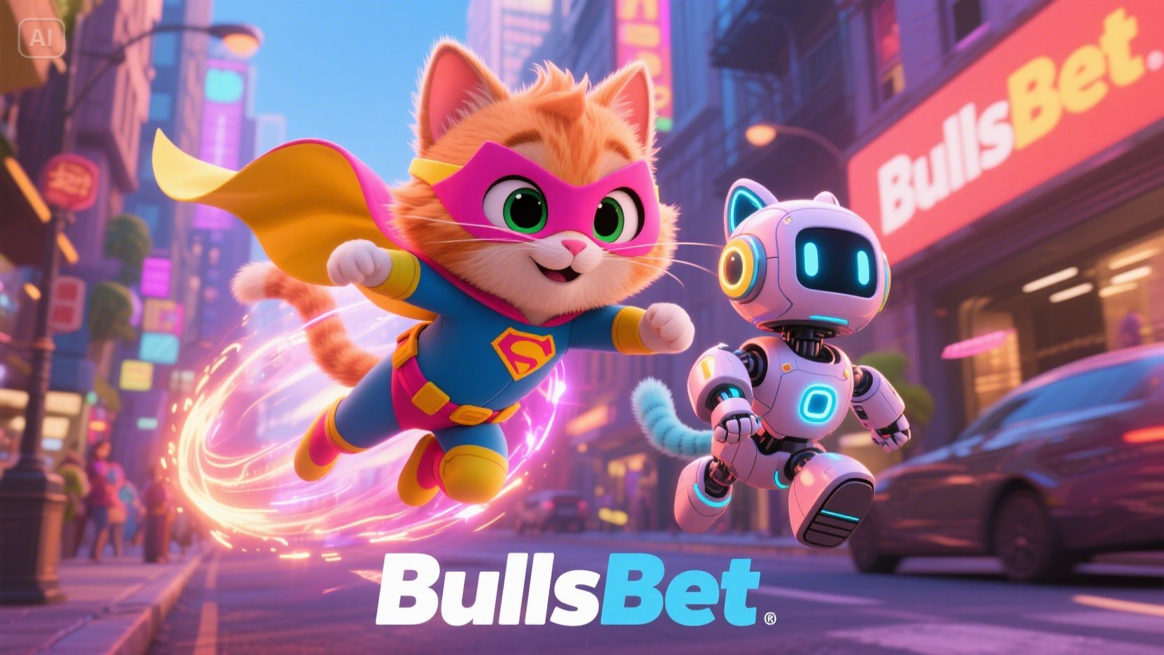 BullsBet پاکستان